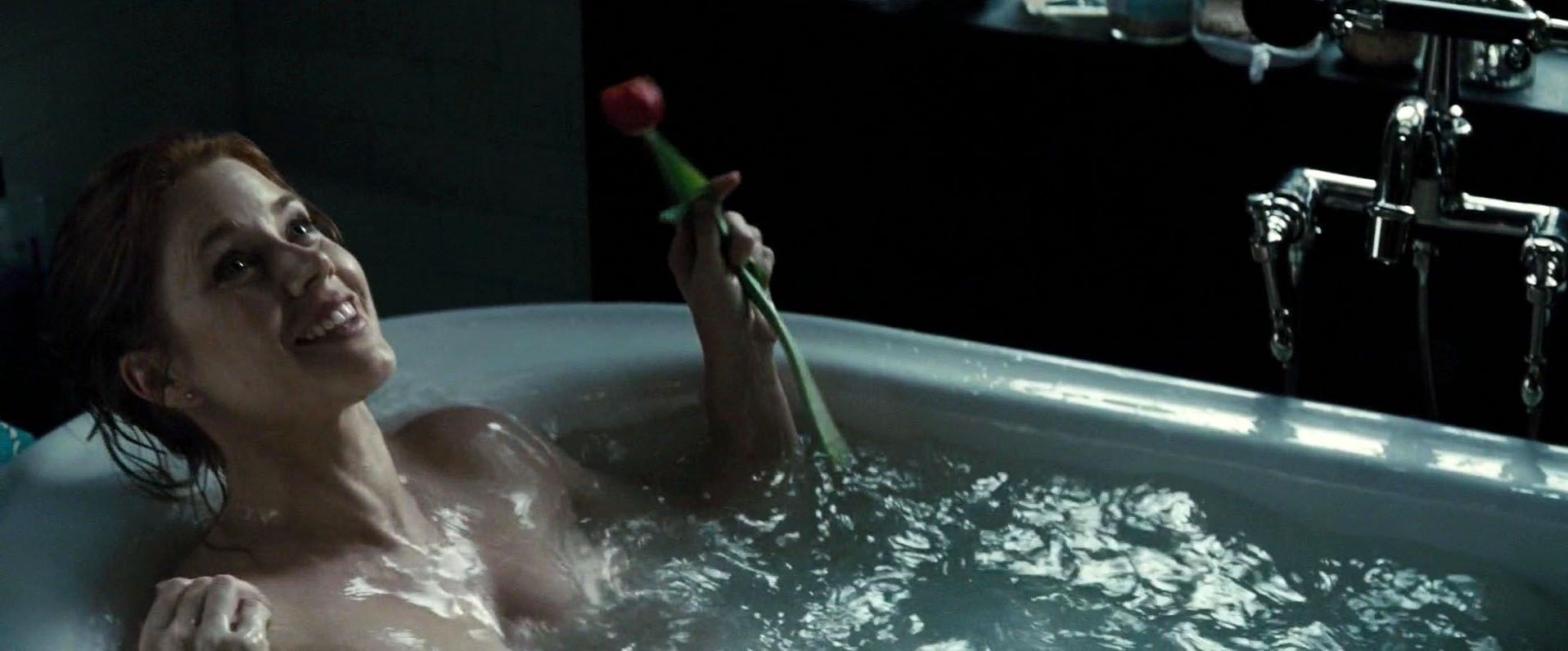 6P Amy Adams Sexy Nude Pics
