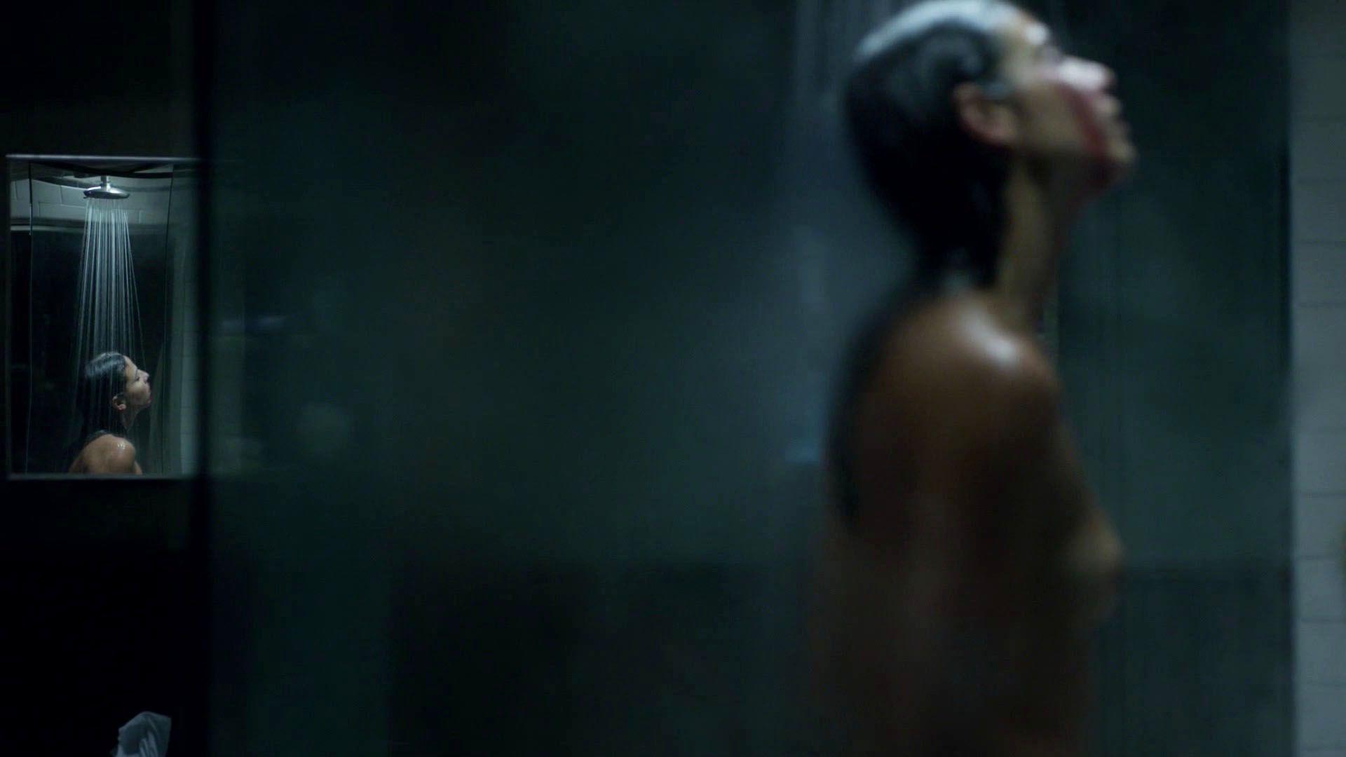 6P Ana Ayora Nude Photos