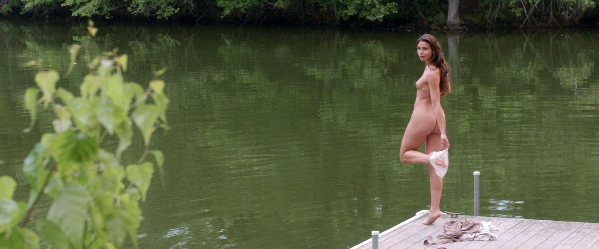 7P Nude Photos of Ana Ayora