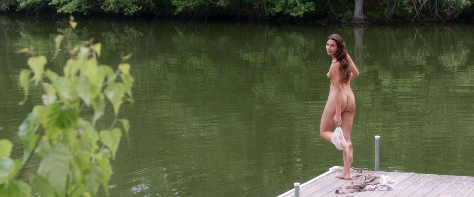 7P Nude Photos of Ana Ayora