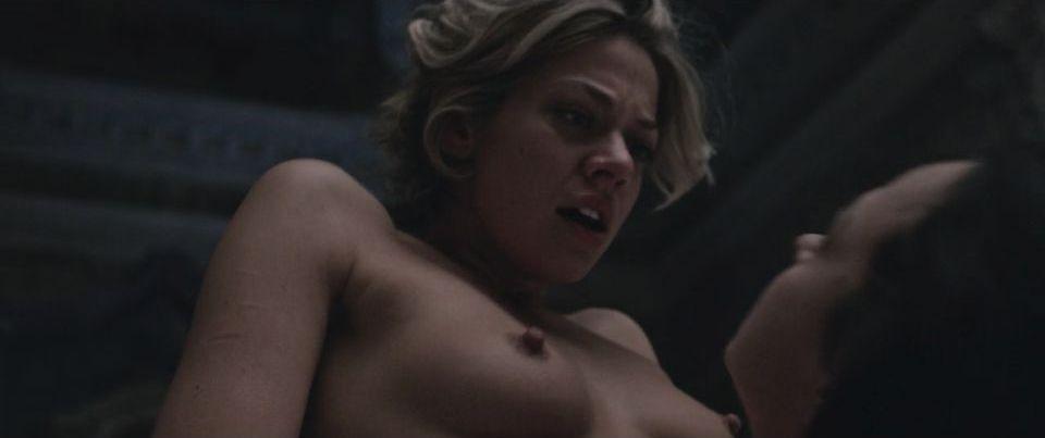 6P Analeigh Tipton Nude