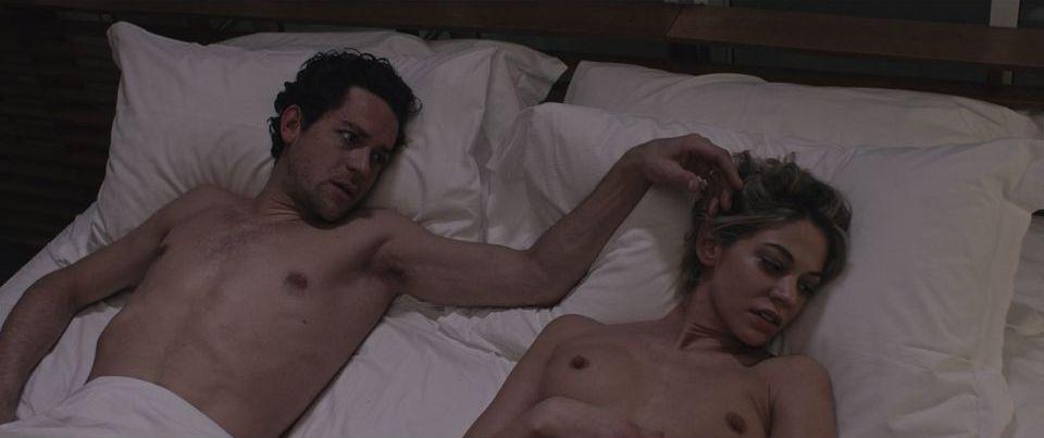 6P Analeigh Tipton Nude