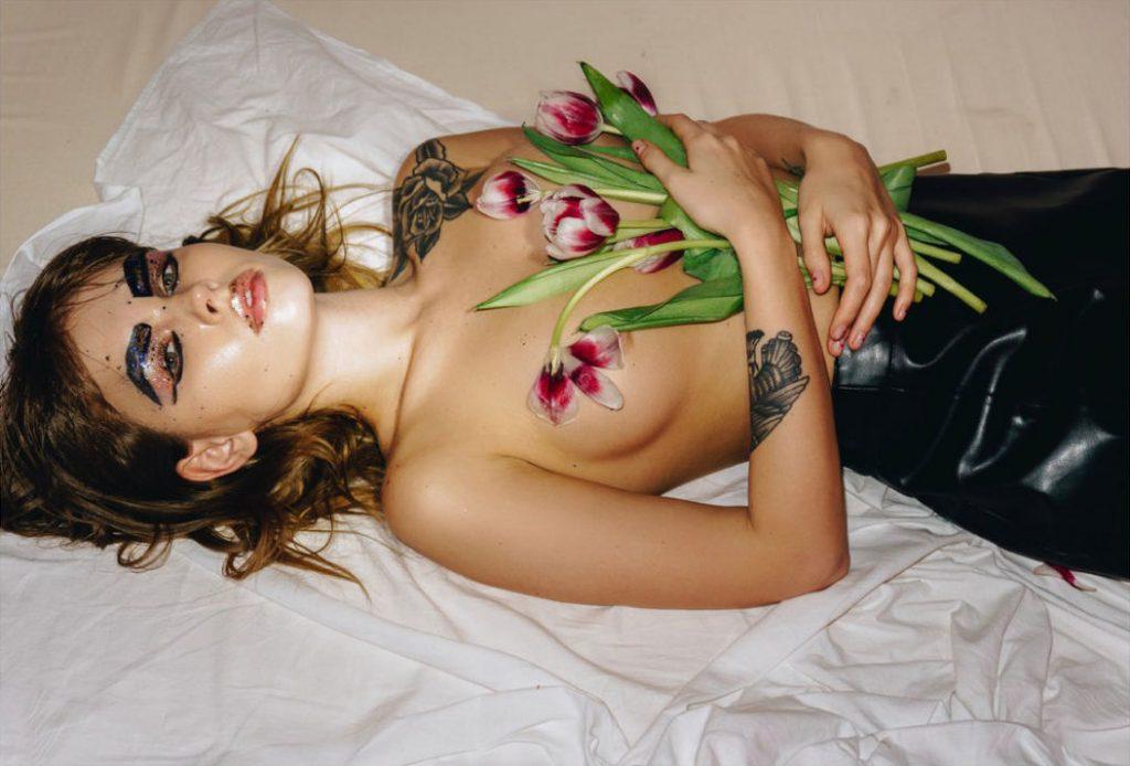 23P Anastasiya Scheglova Nude