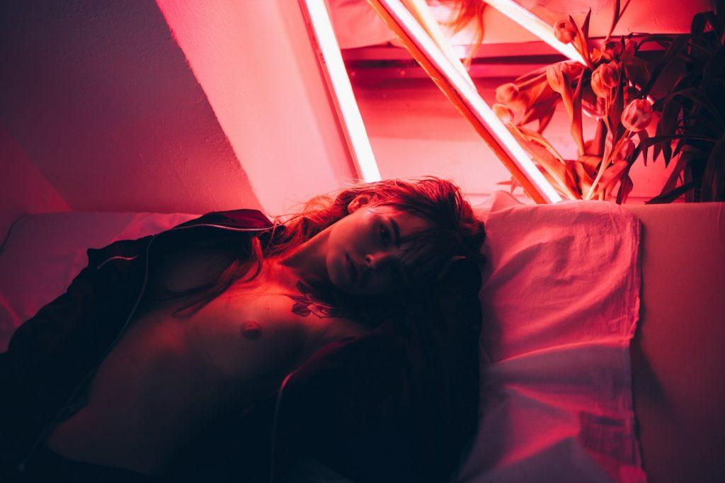 23P Anastasiya Scheglova Nude