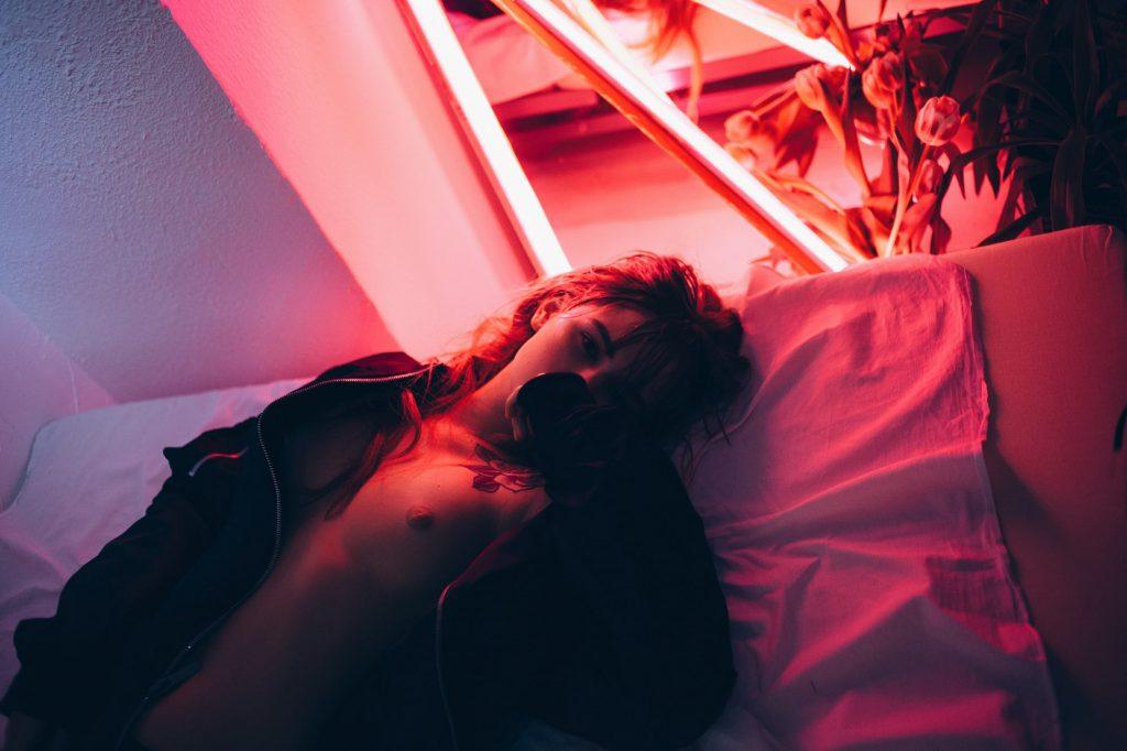 23P Anastasiya Scheglova Nude