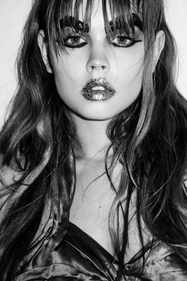 23P Anastasiya Scheglova Nude