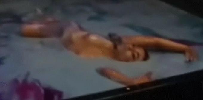 5P Ariana Grande Nude