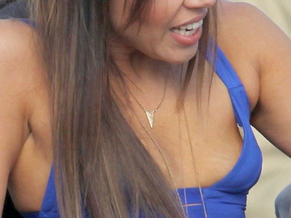 15P Nude pics of Aubrey Plaza