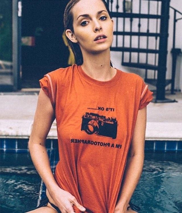 17P Bailee MyKell Nude