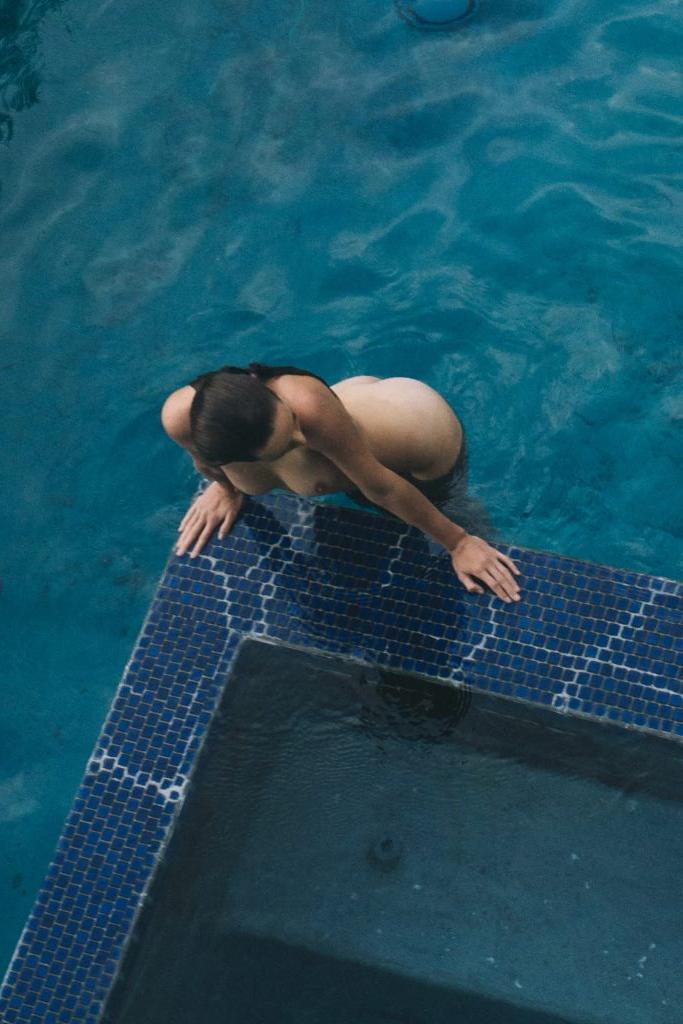 17P Bailee MyKell Nude
