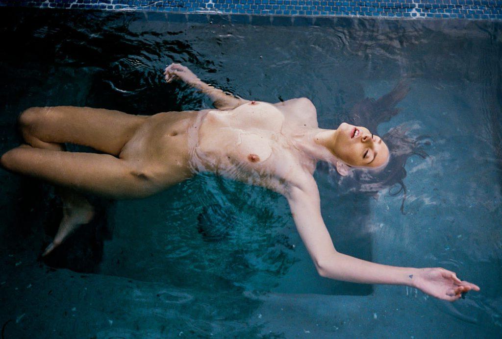 17P Bailee MyKell Nude