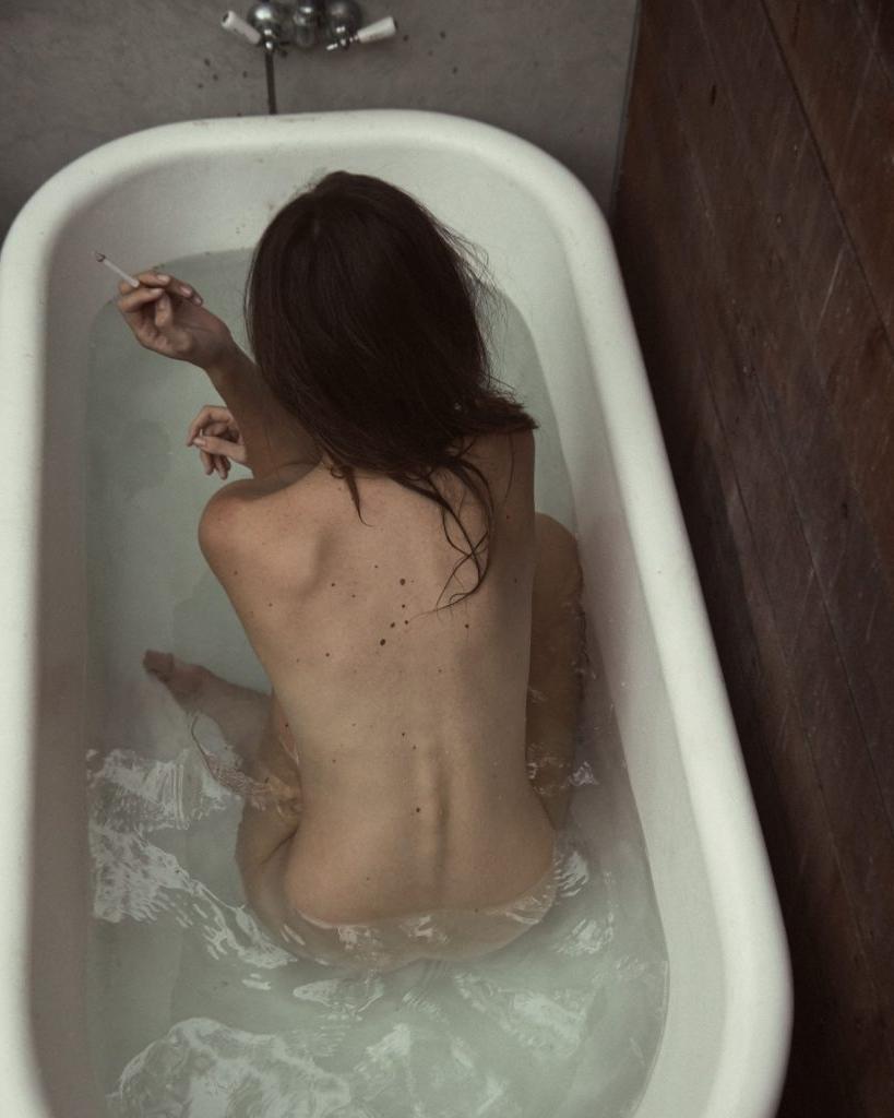 9P Bailee MyKell Nude