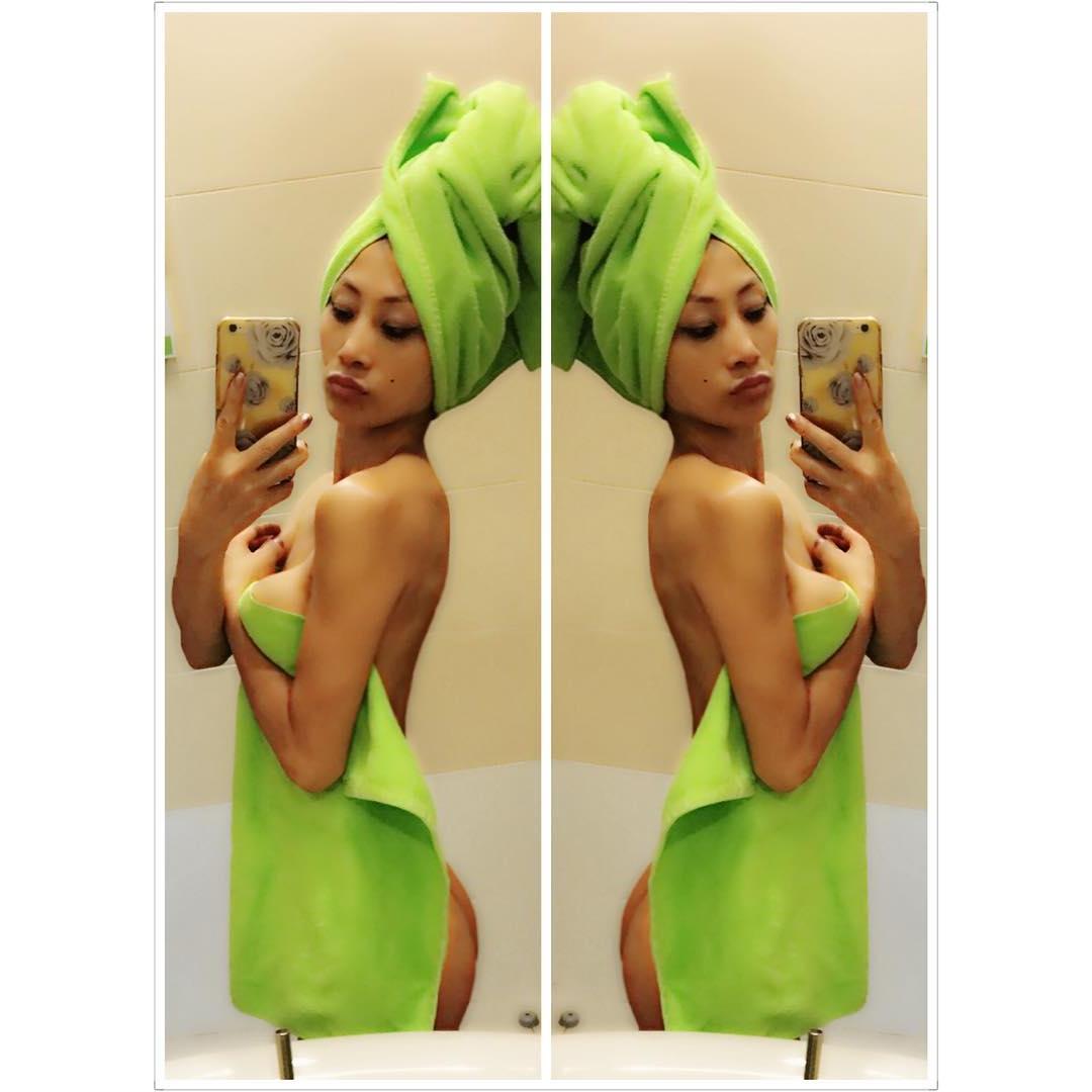 9P Bai Ling Nude Photos