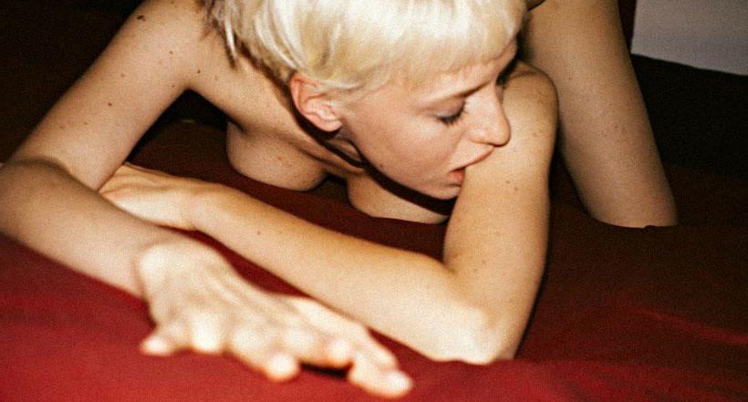 7P Beatrice Angelini Nude photos