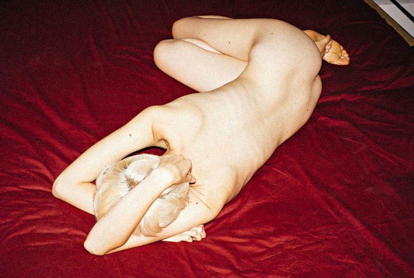 7P Beatrice Angelini Nude photos