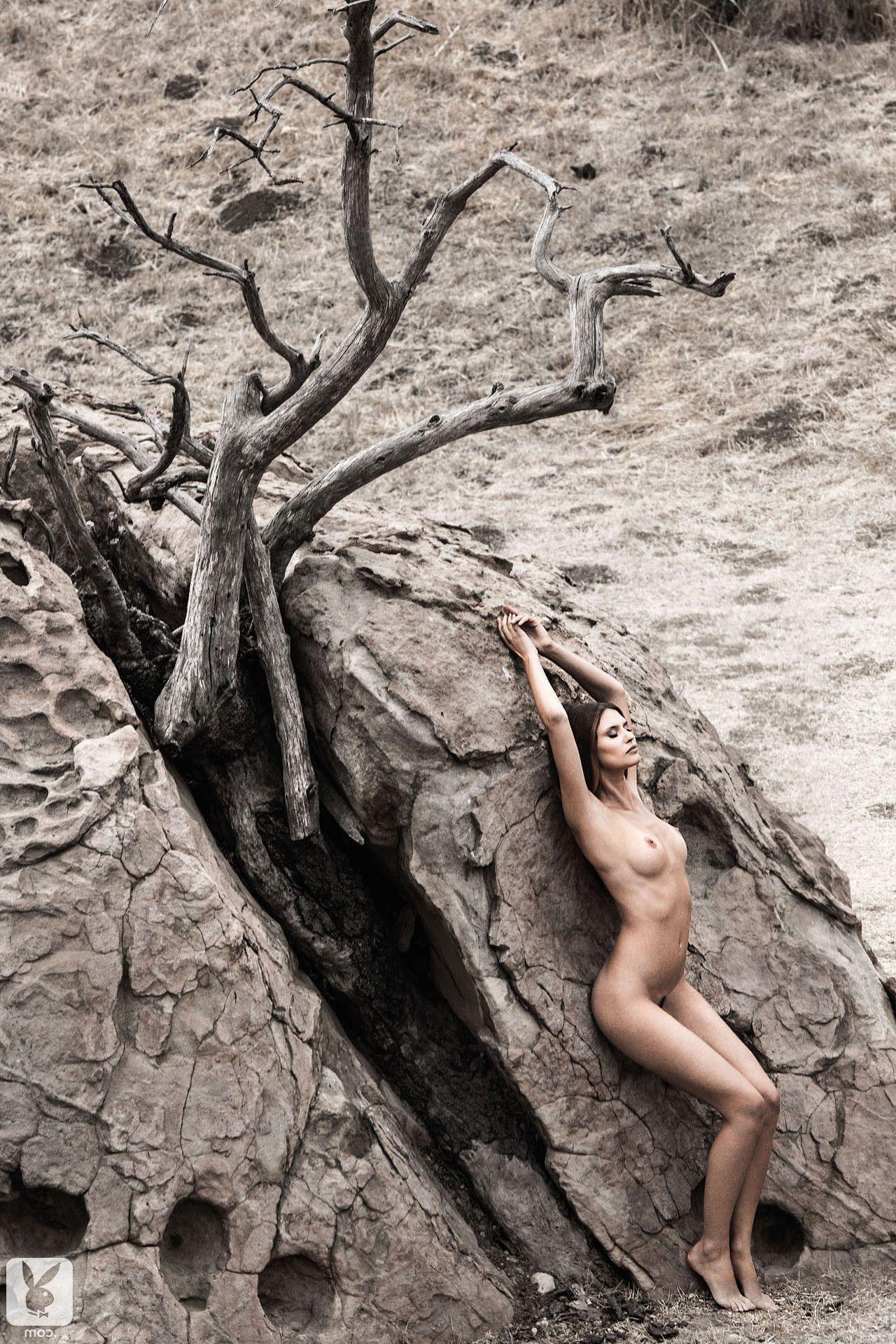 11P Bianca Balti Nude Photos