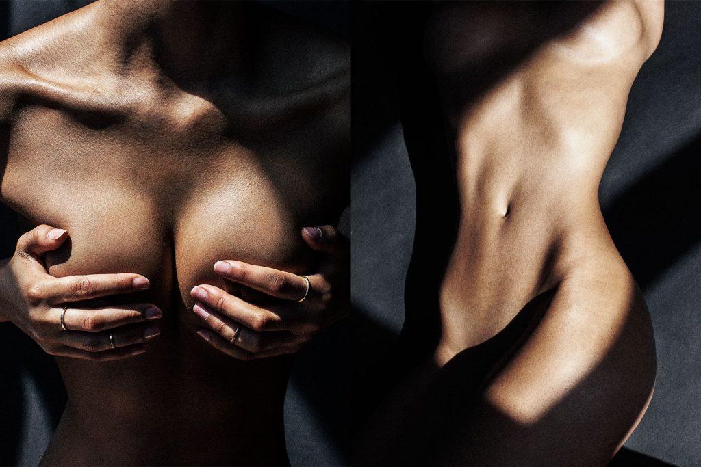 5P Blakely Ashton Nude