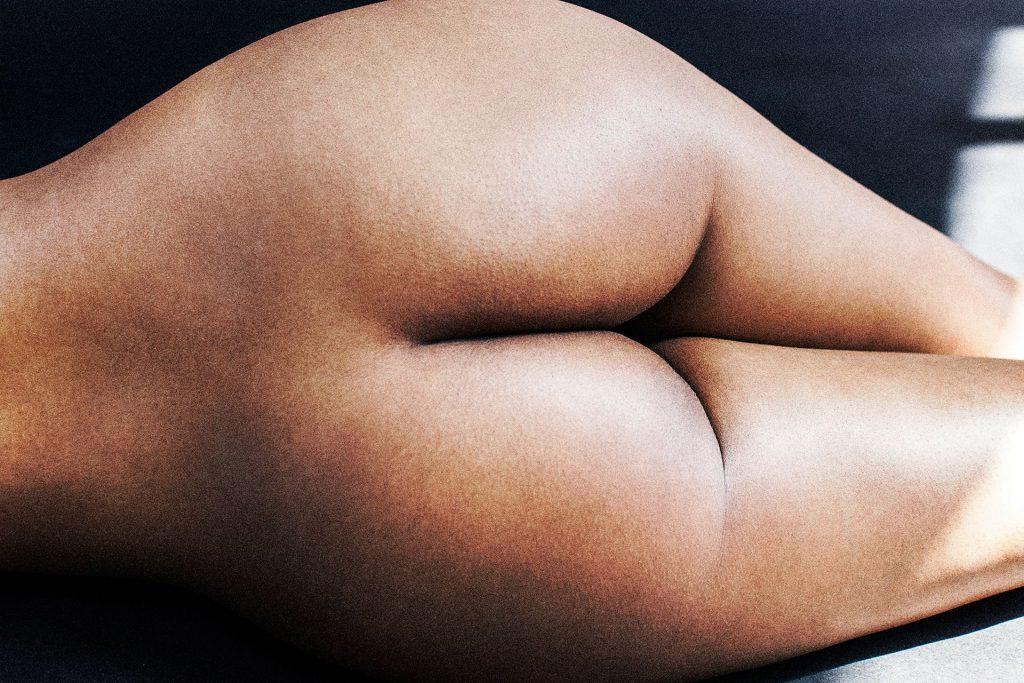 5P Blakely Ashton Nude