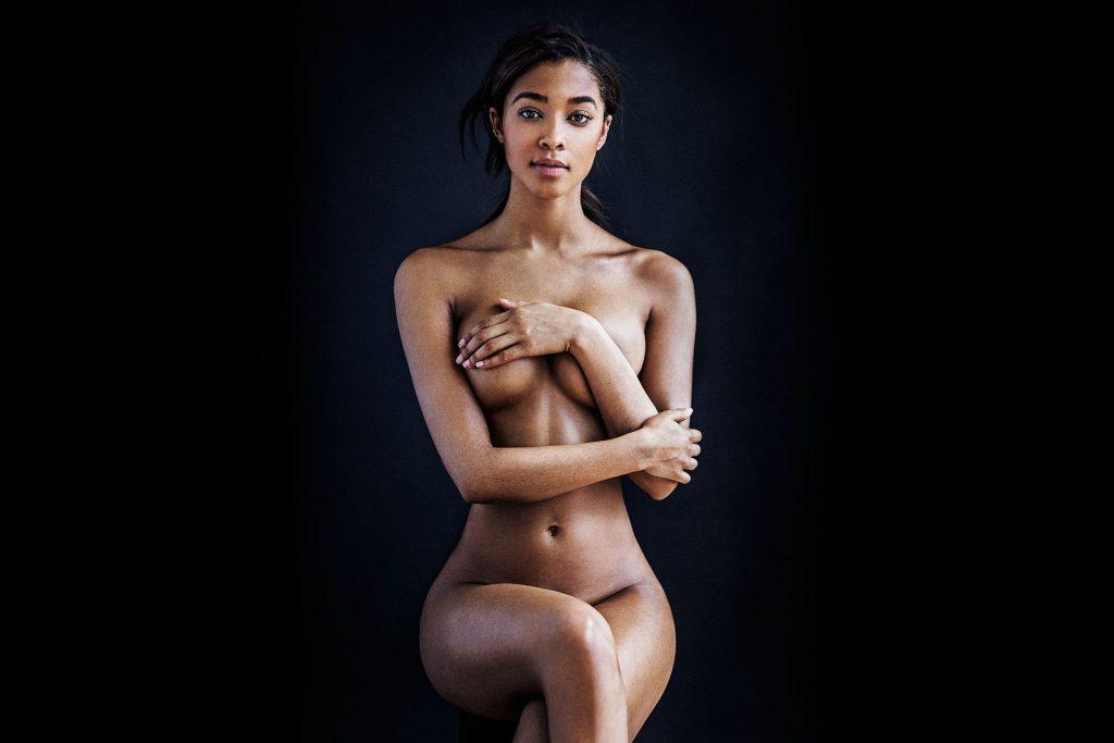5P Blakely Ashton Nude