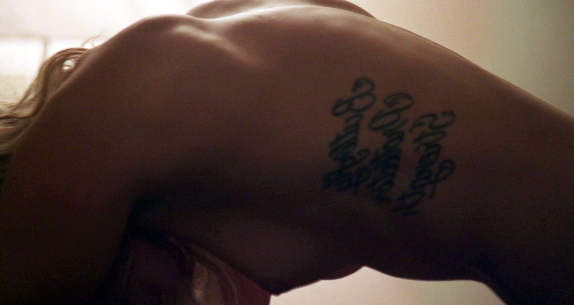 7P Briana Evigan and Kerry Norton Nude Pics