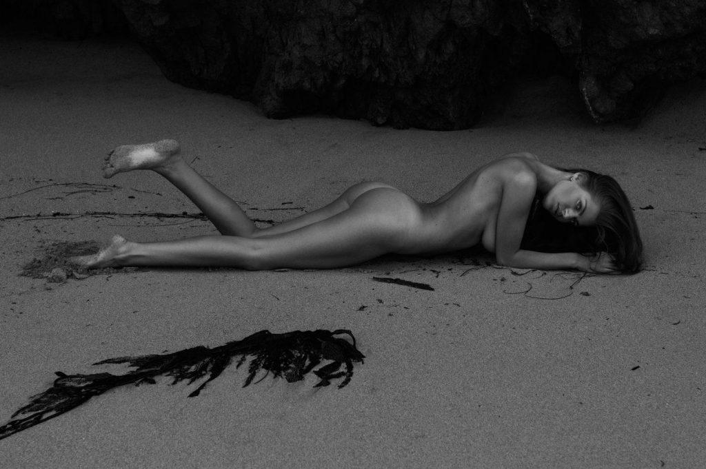 8P Brianna Stone Nude