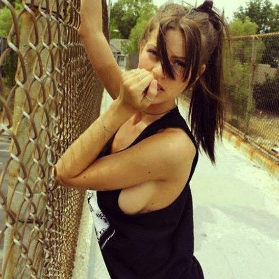 25P Brianna Stone Nude