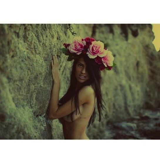 25P Brianna Stone Nude