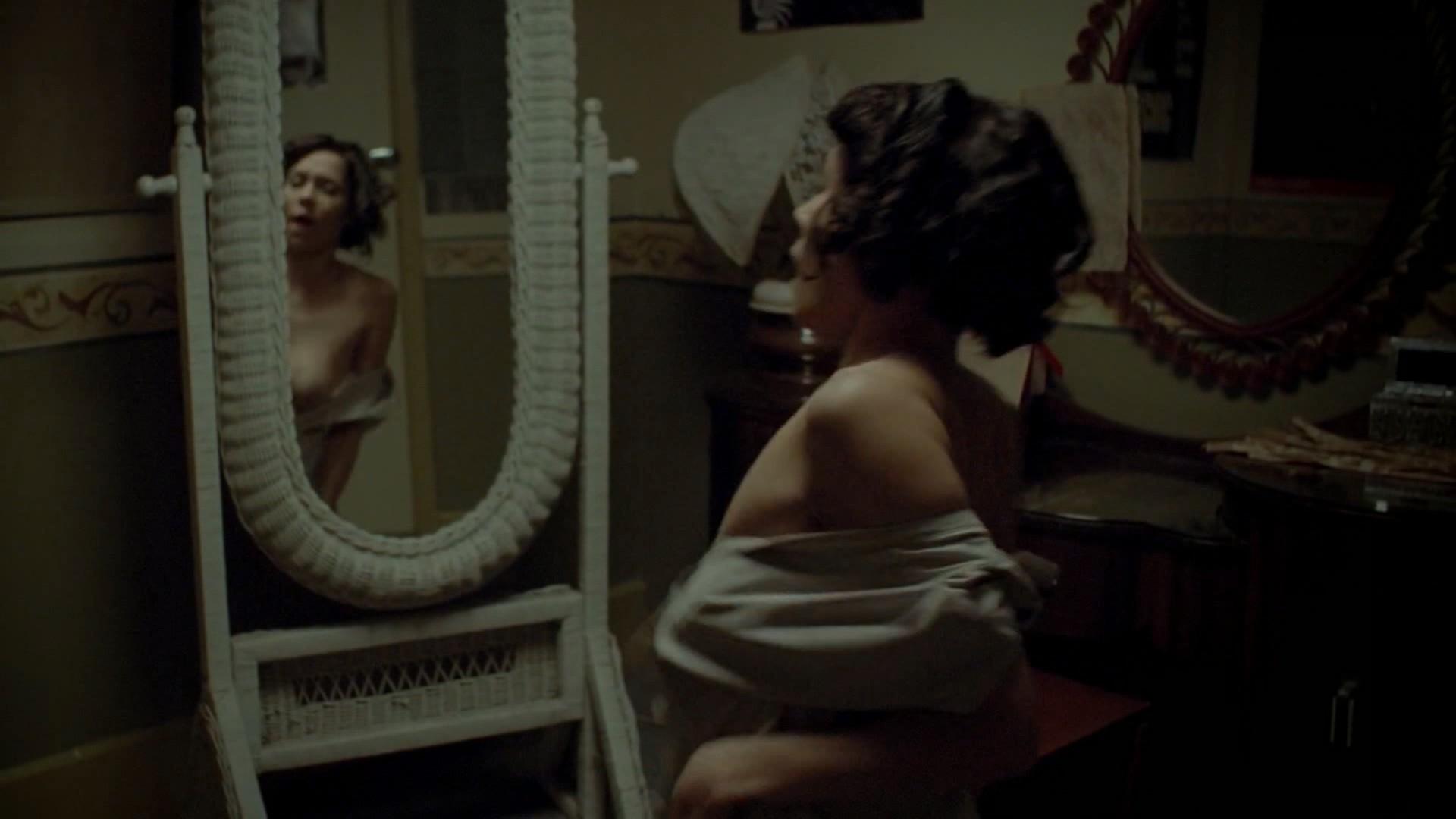 7P Nude Photos of Cassandra Swaby