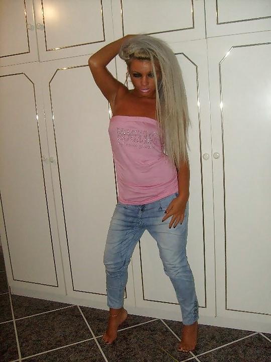 25P NN BULGARIAN GIRLS