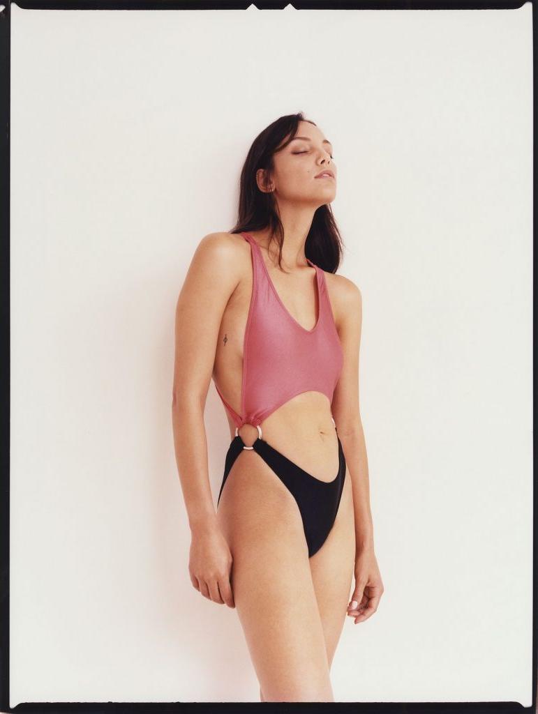 5P Charissa du Plessis Nude