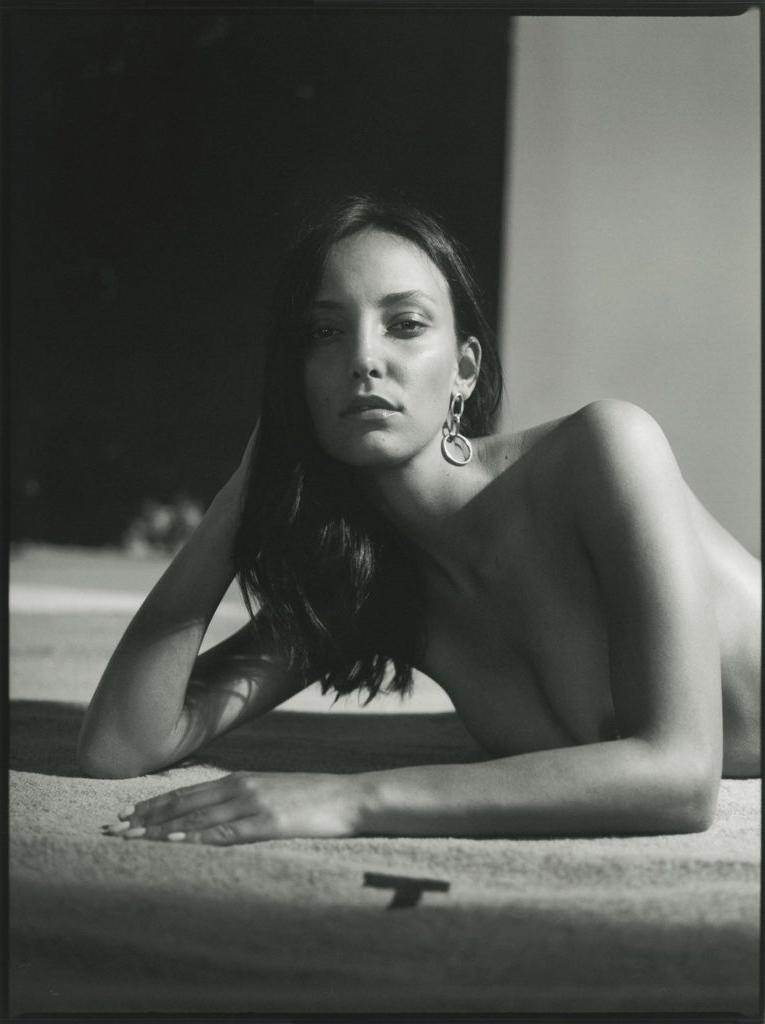5P Charissa du Plessis Nude