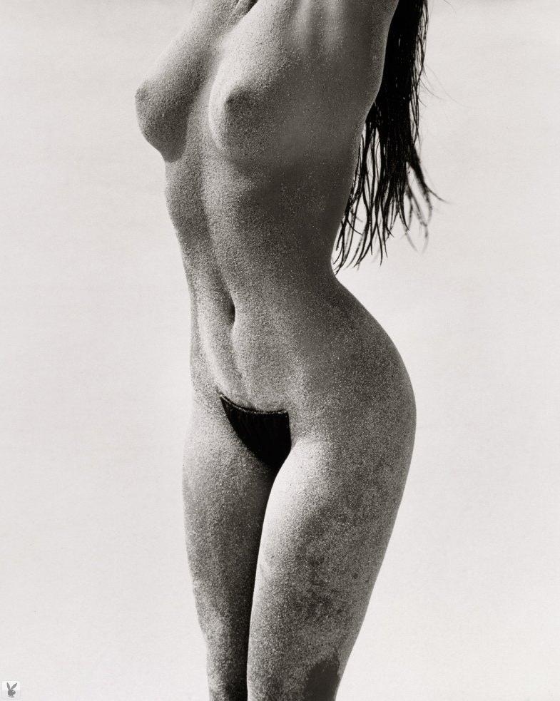 13P Cindy Crawford nude Photos (New + Old)