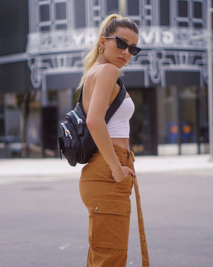25P Cindy Prado Nude