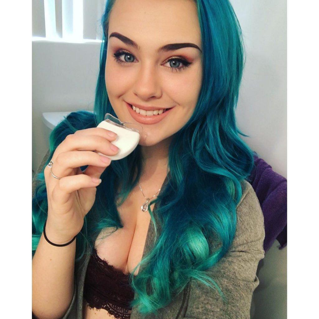 25P Clara BabyLegs Nude