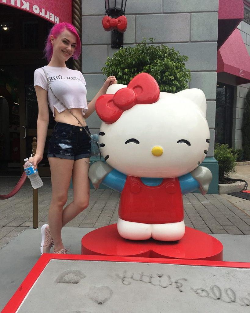 25P Clara BabyLegs Nude