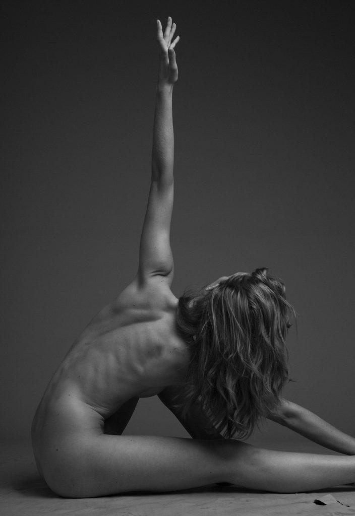 12P Clara Settje Nude
