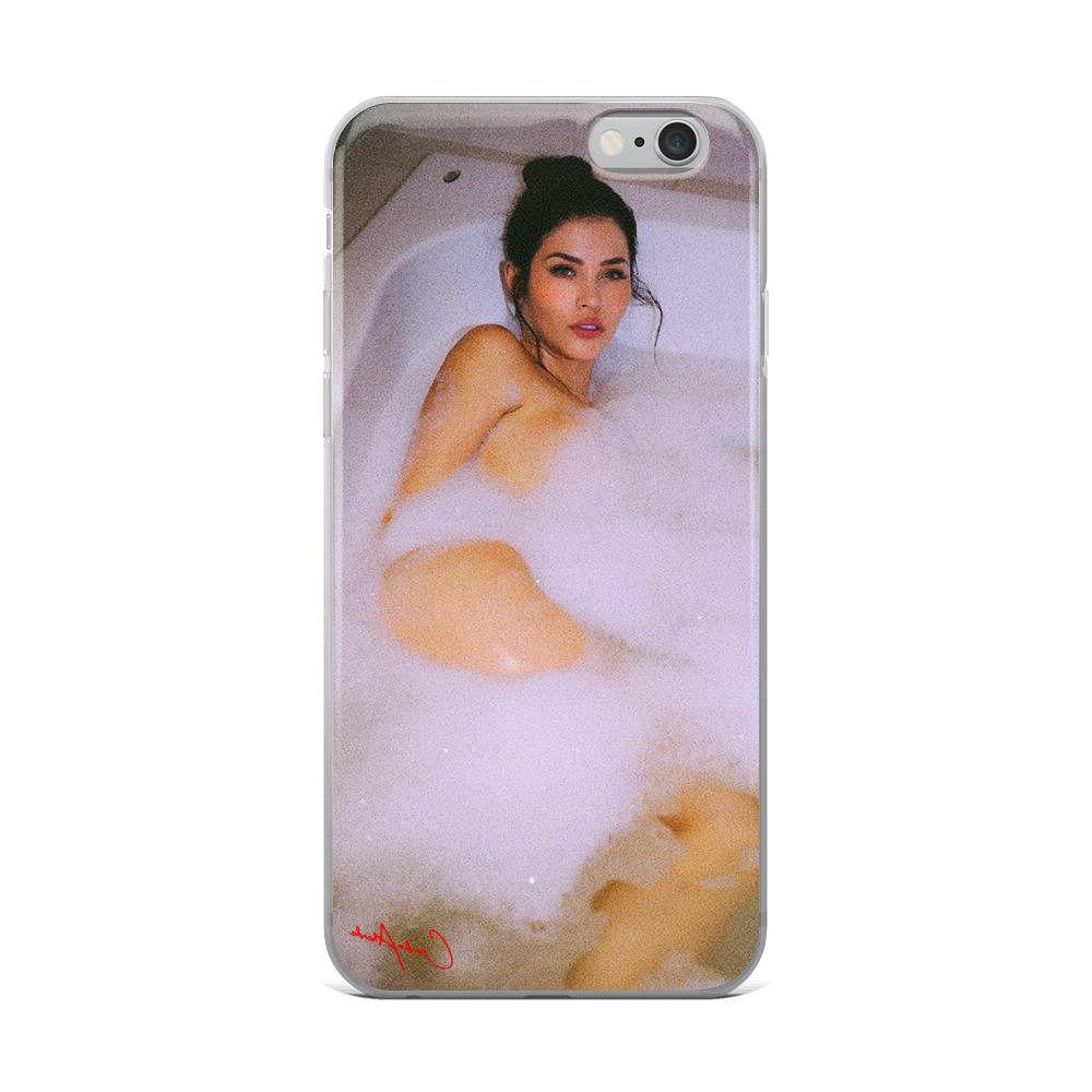 25P Claudia Alende Nude