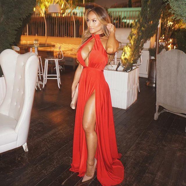 8P Nude pics of Daphne Joy