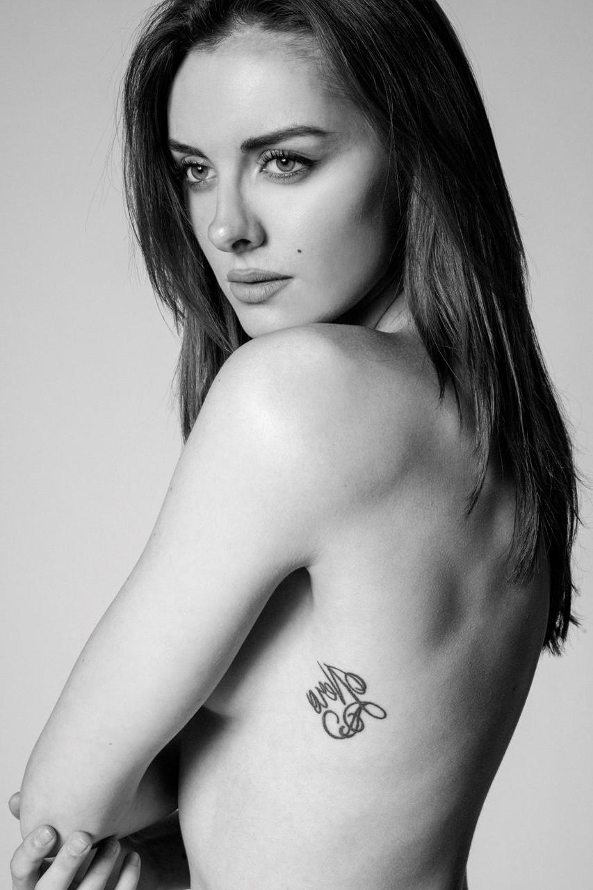 15P Diana Georgie Nude Photos