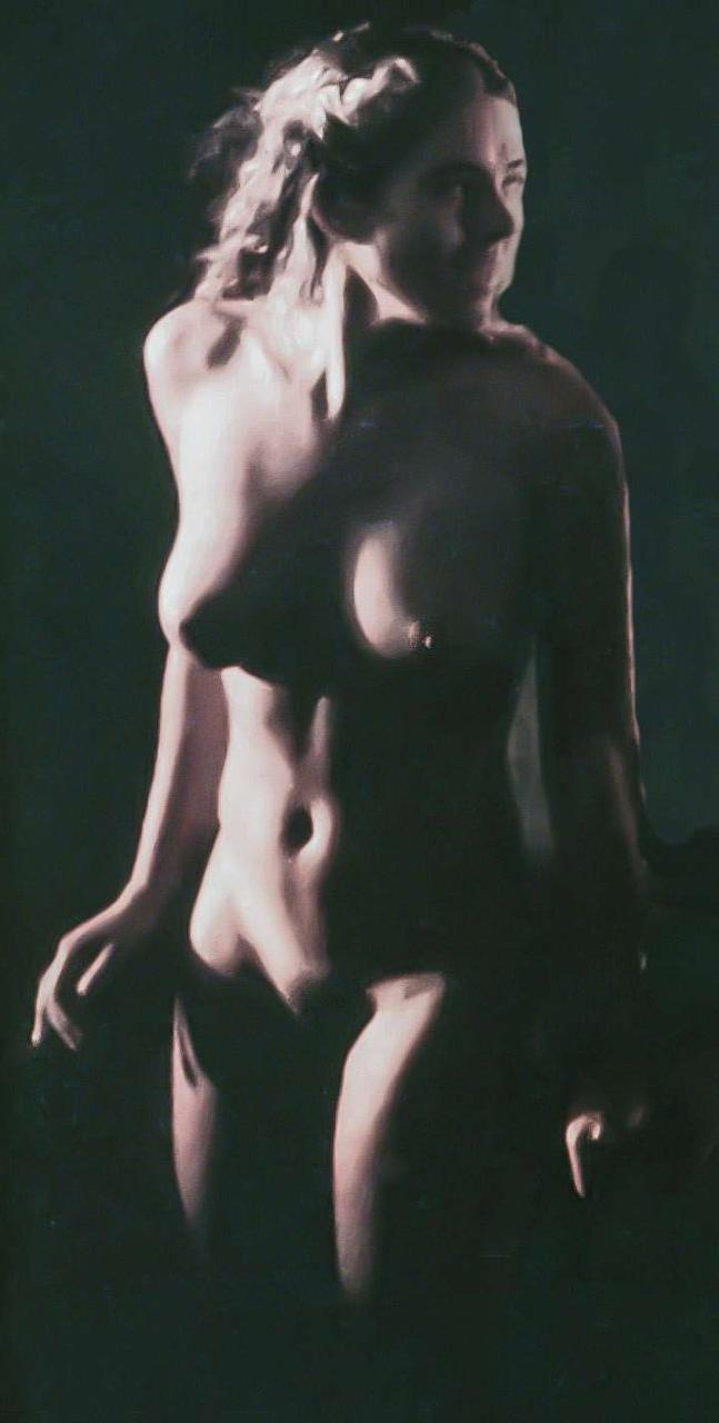 8P Elizabeth Hurley nude pics