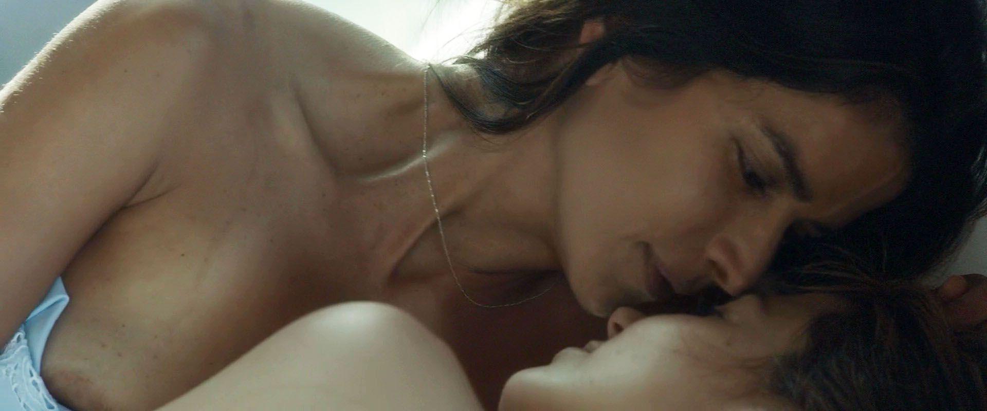 5P Patricia Velasquez and Eloisa Maturen Nude Pics