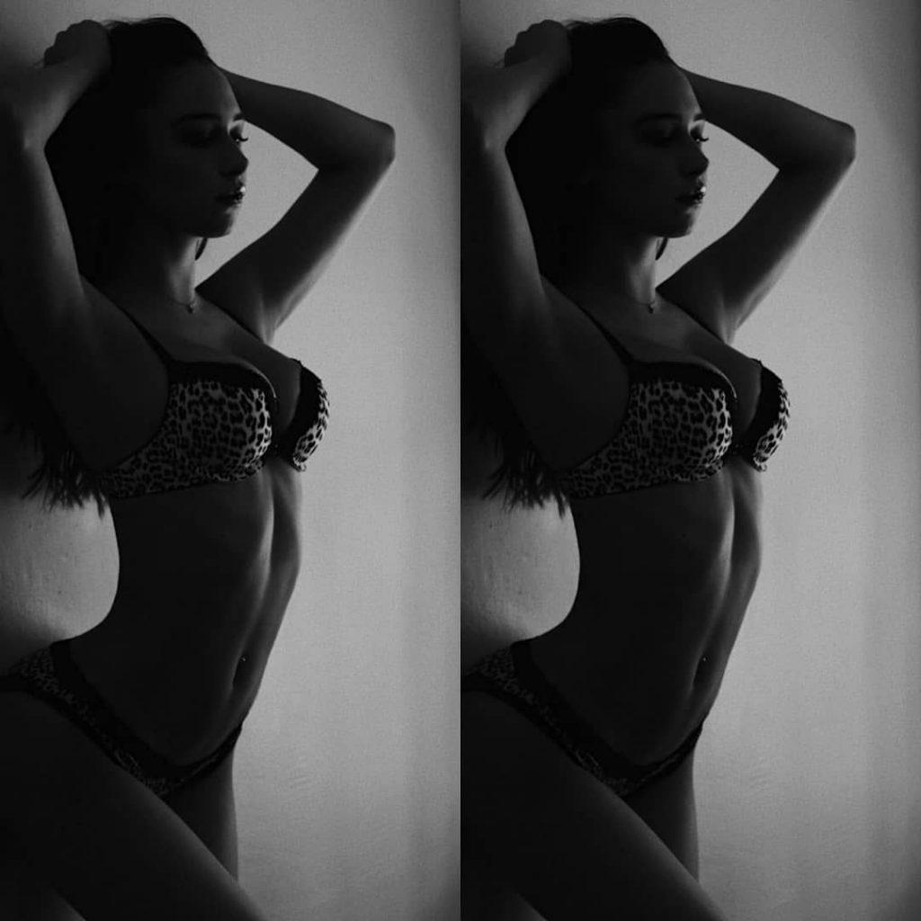 5P Elsie Hewitt Nude