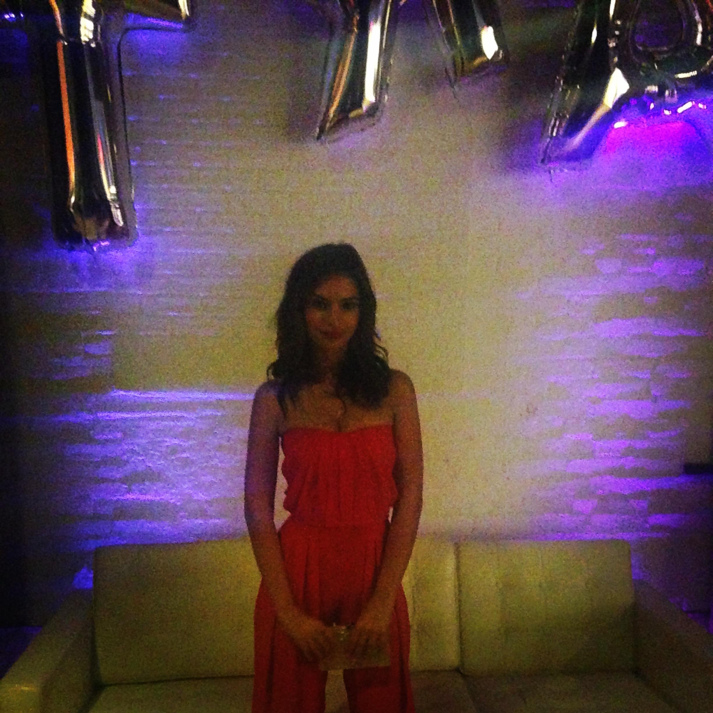 25P Emily Ratjkowski on hacked photos nude