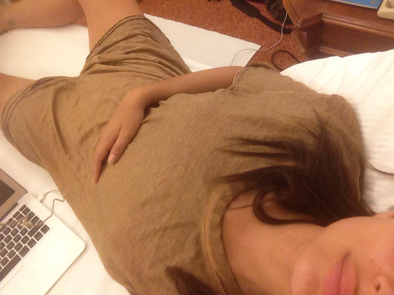 25P Emily Ratjkowski on hacked photos nude