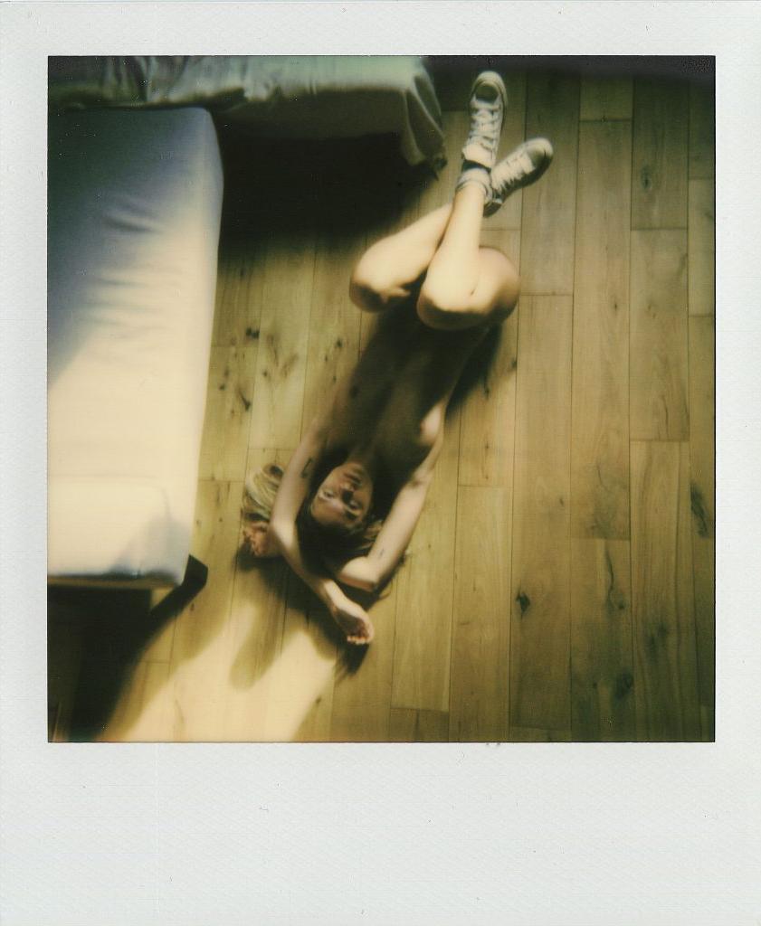 4P Eva Biechy Nude