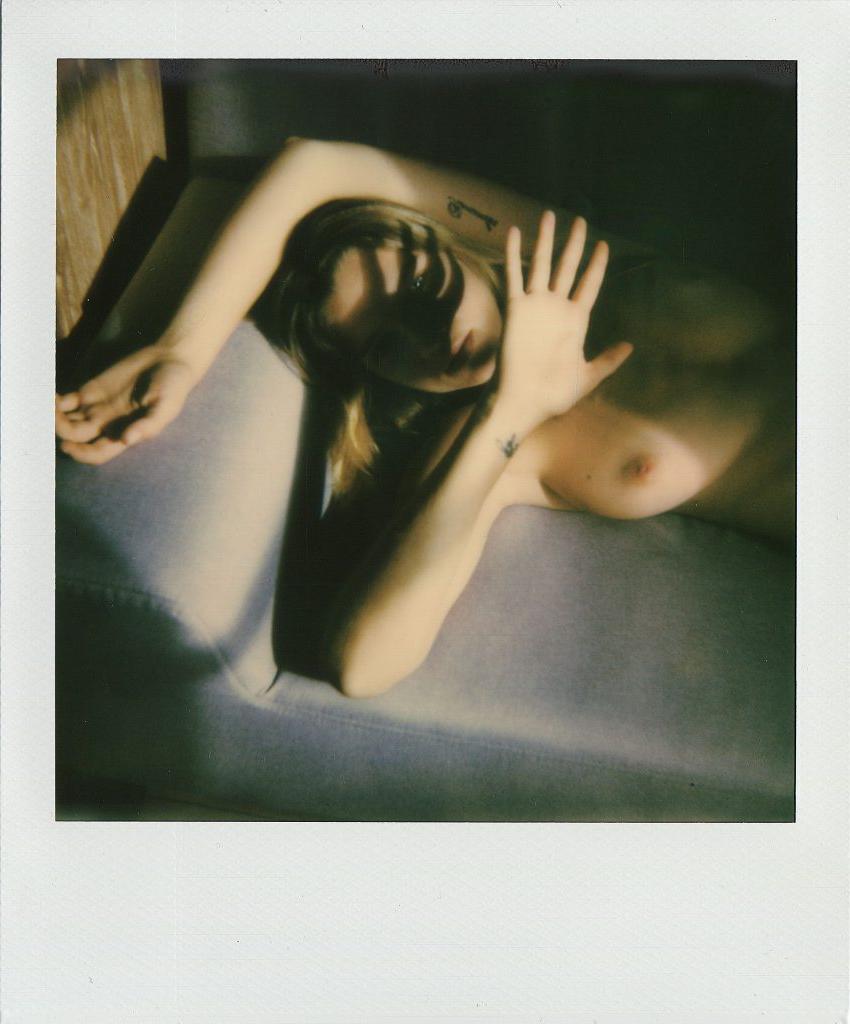 4P Eva Biechy Nude