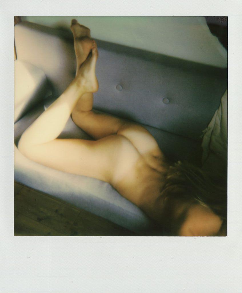 4P Eva Biechy Nude
