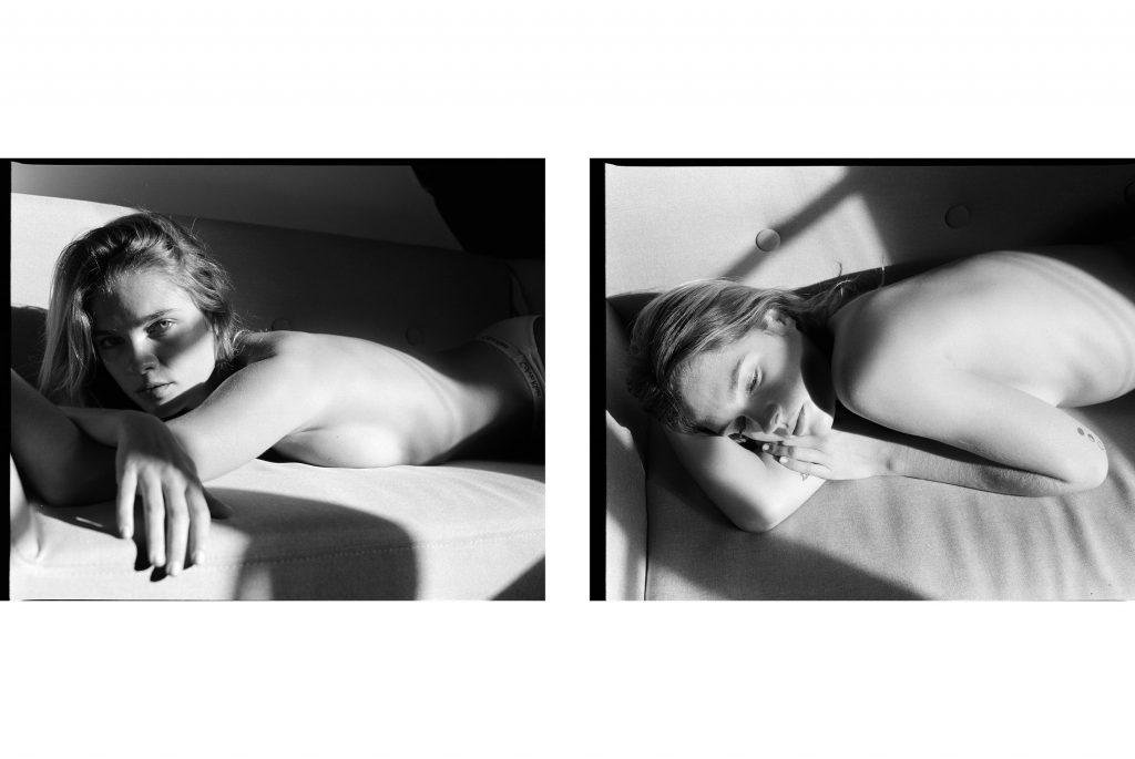 9P Eva Biechy Nude