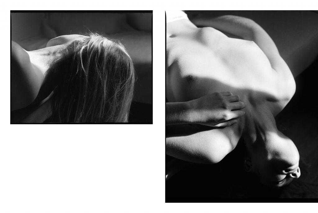 9P Eva Biechy Nude