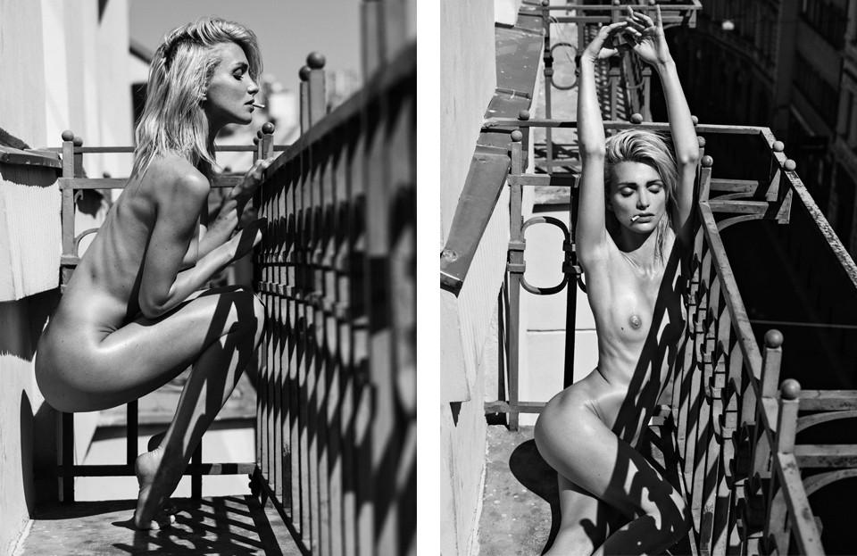 5P Eva Gii Nude photos